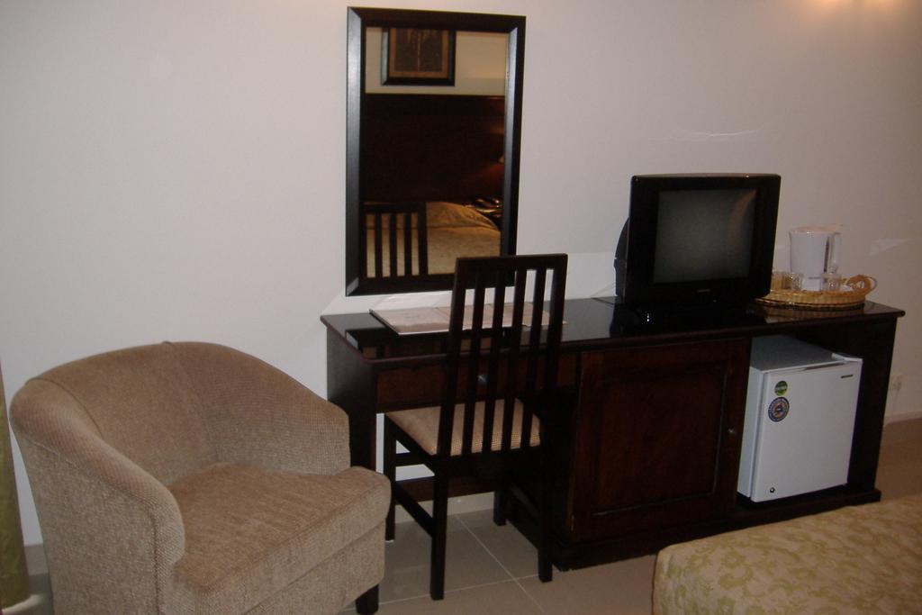 Vip Inn Beira Room photo