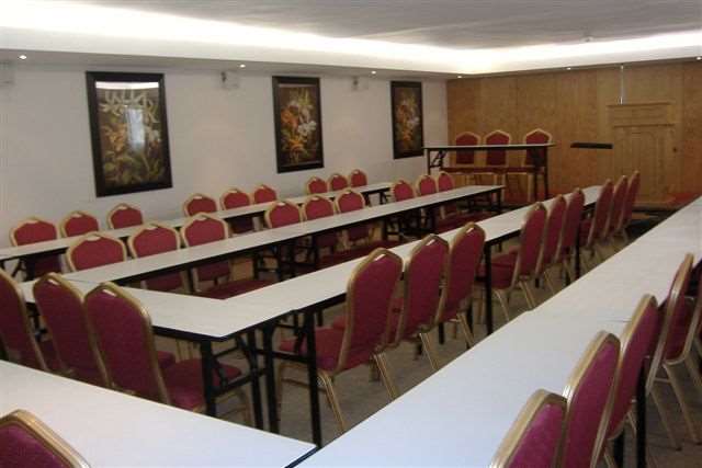 Vip Inn Beira Facilities photo